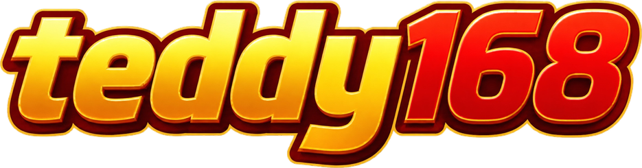 teddy168 โลโก้